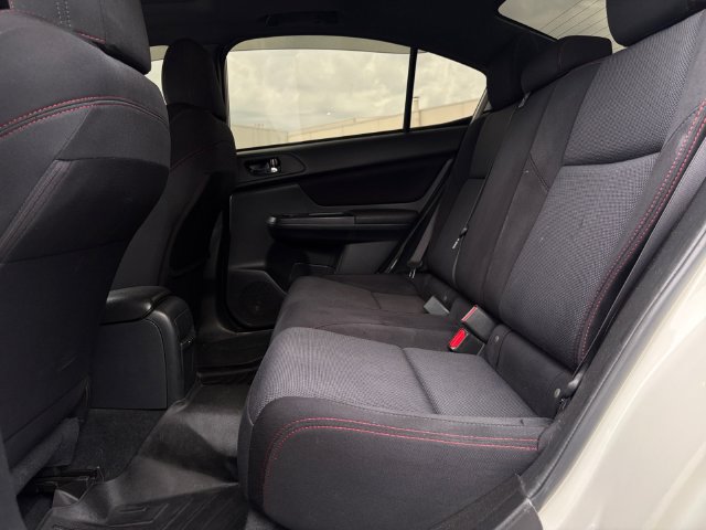 Used 2016 Subaru WRX Premium AWD/4WD image 17