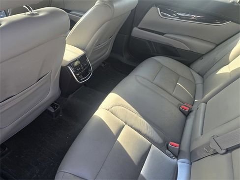 Used 2015 Cadillac XTS Luxury w/ Driver Awareness Package image 13