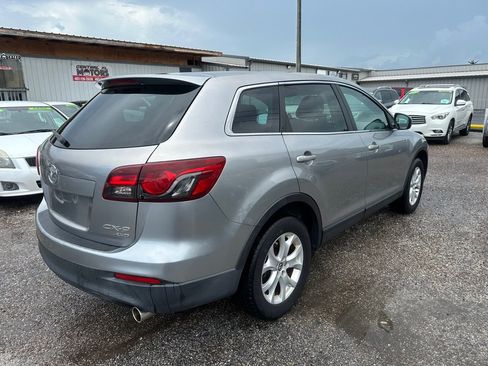 Used 2013 MAZDA CX-9 Sport AWD/4WD image 6