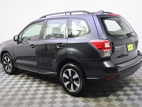 Used 2018 Subaru Forester 2.5i w/ Alloy Wheel Package image 3
