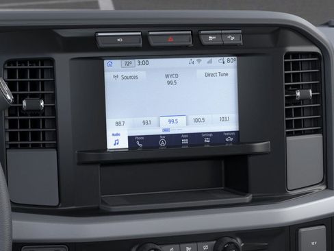 New 2023 Ford F250 XL w/ STX Appearance Package image 14