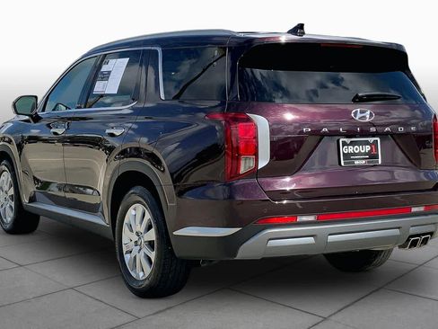 Used 2024 Hyundai Palisade SEL FWD image 11