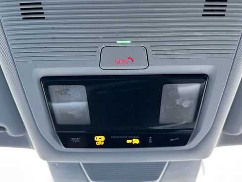 New 2026 Volkswagen Tiguan S image 38