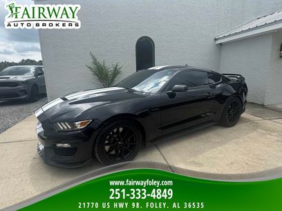 Used 2020 Ford Mustang Shelby GT350 w/ Technology Package