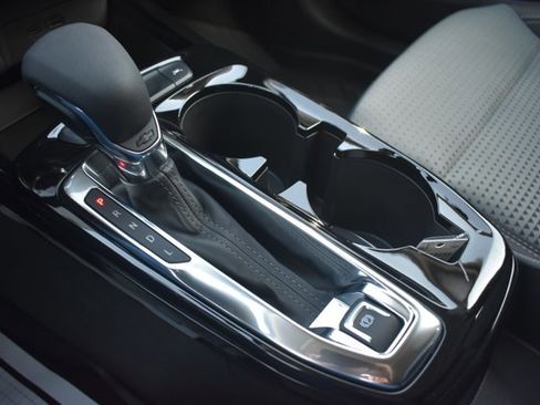 New 2026 Chevrolet Trax LT w/ Driver Confidence Package image 26