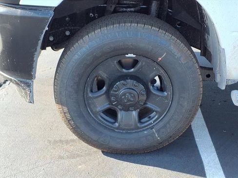 New 2026 RAM 3500 Tradesman image 19