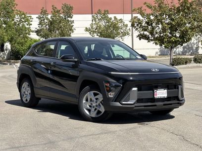 New 2026 Hyundai Kona SE