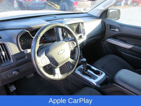 Certified 2016 Chevrolet Colorado LT w/ LT Convenience Package image 7