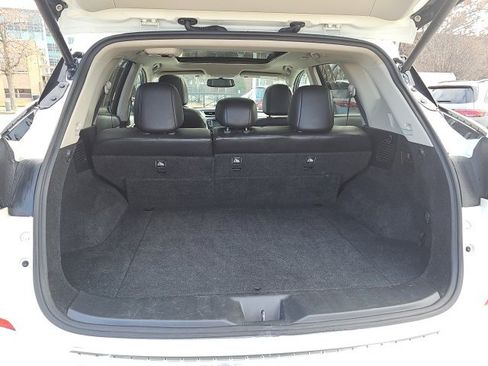 Used 2015 Nissan Murano Platinum image 8