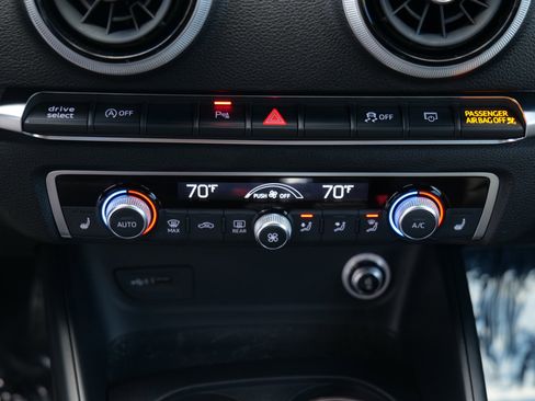 Used 2020 Audi A3 2.0T Premium w/ Final Edition Package image 29