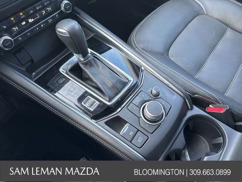 Used 2025 MAZDA CX-5 AWD 2.5 S image 5