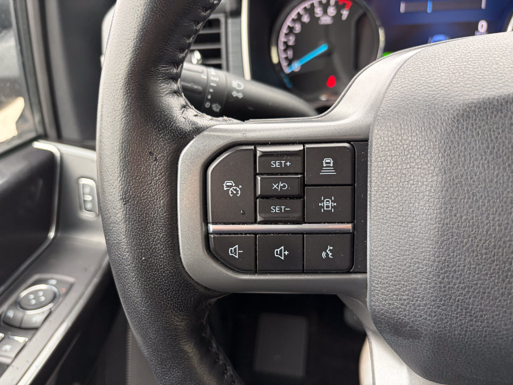 Used 2021 Ford F150 XLT w/ Equipment Group 302A High AWD/4WD image 25