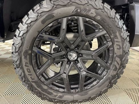 New 2025 Ford F150 Lariat w/ Equipment Group 501A Mid image 30