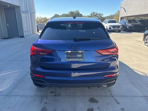 Certified 2025 Audi Q3 2.0T Premium w/ Convenience Package image 7