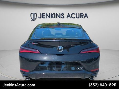 New 2026 Acura Integra A-Spec image 5