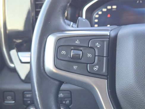 Used 2022 Chevrolet Silverado 1500 RST w/ All Star Edition Plus image 23