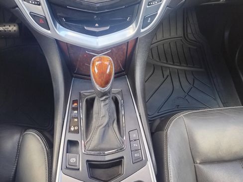 Used 2015 Cadillac SRX Premium image 13