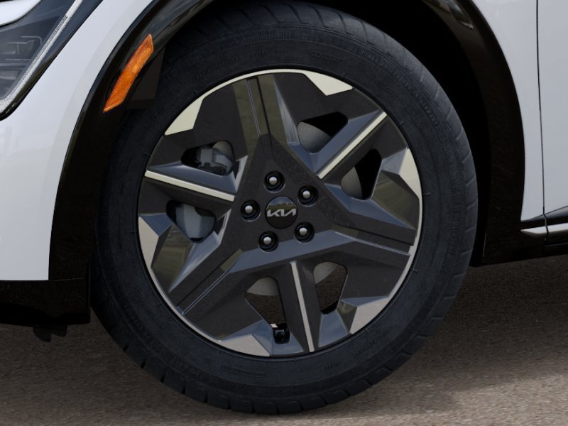 New 2026 Kia EV6 Light AWD/4WD image 9