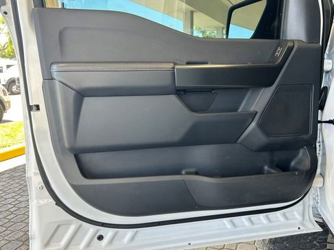 Used 2025 Ford F150 STX w/ Equipment Group 200A AWD/4WD image 36