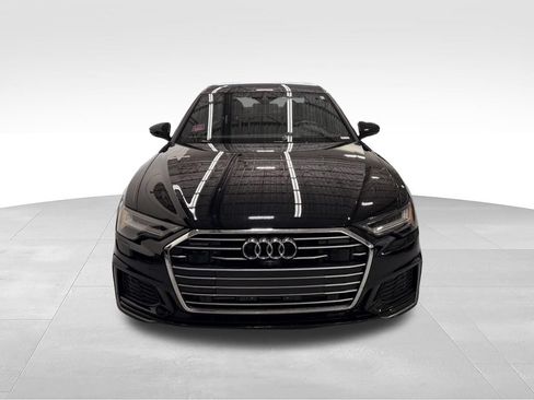 Used 2019 Audi A6 3.0T Prestige w/ Prestige Package AWD/4WD image 6