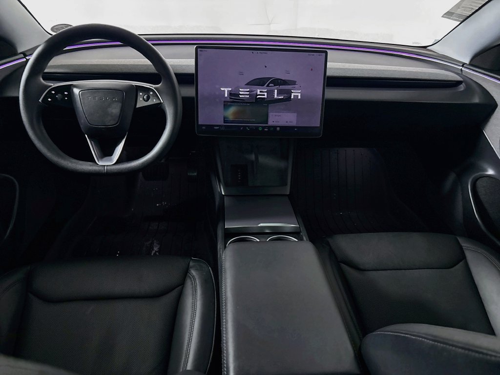 Used 2025 Tesla Model 3 Long Range RWD image 25