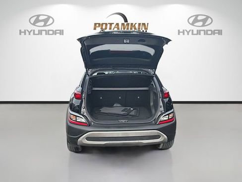 Certified 2023 Hyundai Kona SEL w/ Convenience Package FWD image 24