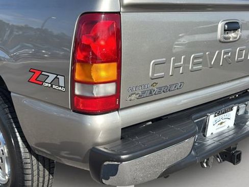 Used 2001 Chevrolet Silverado 1500 LT w/ Off-Road Chassis Pkg image 34