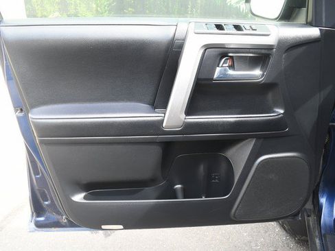 Certified 2024 Toyota 4Runner SR5 AWD/4WD image 13