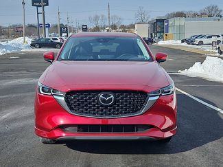 Certified 2024 MAZDA CX-5 AWD 2.5 S w/ Select Package video 2