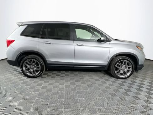 Used 2023 Honda Passport EX-L image 6
