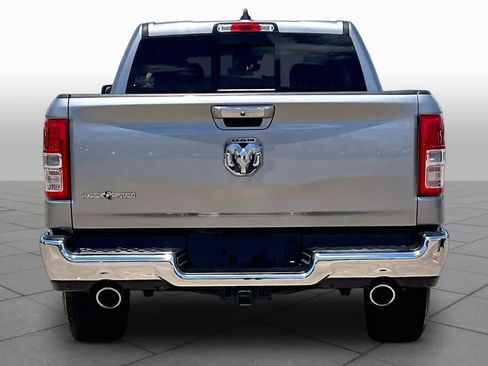 Used 2020 RAM 1500 Lone Star RWD image 5