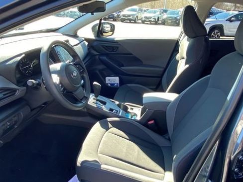 Certified 2025 Subaru Crosstrek 2.0i Premium AWD/4WD image 31