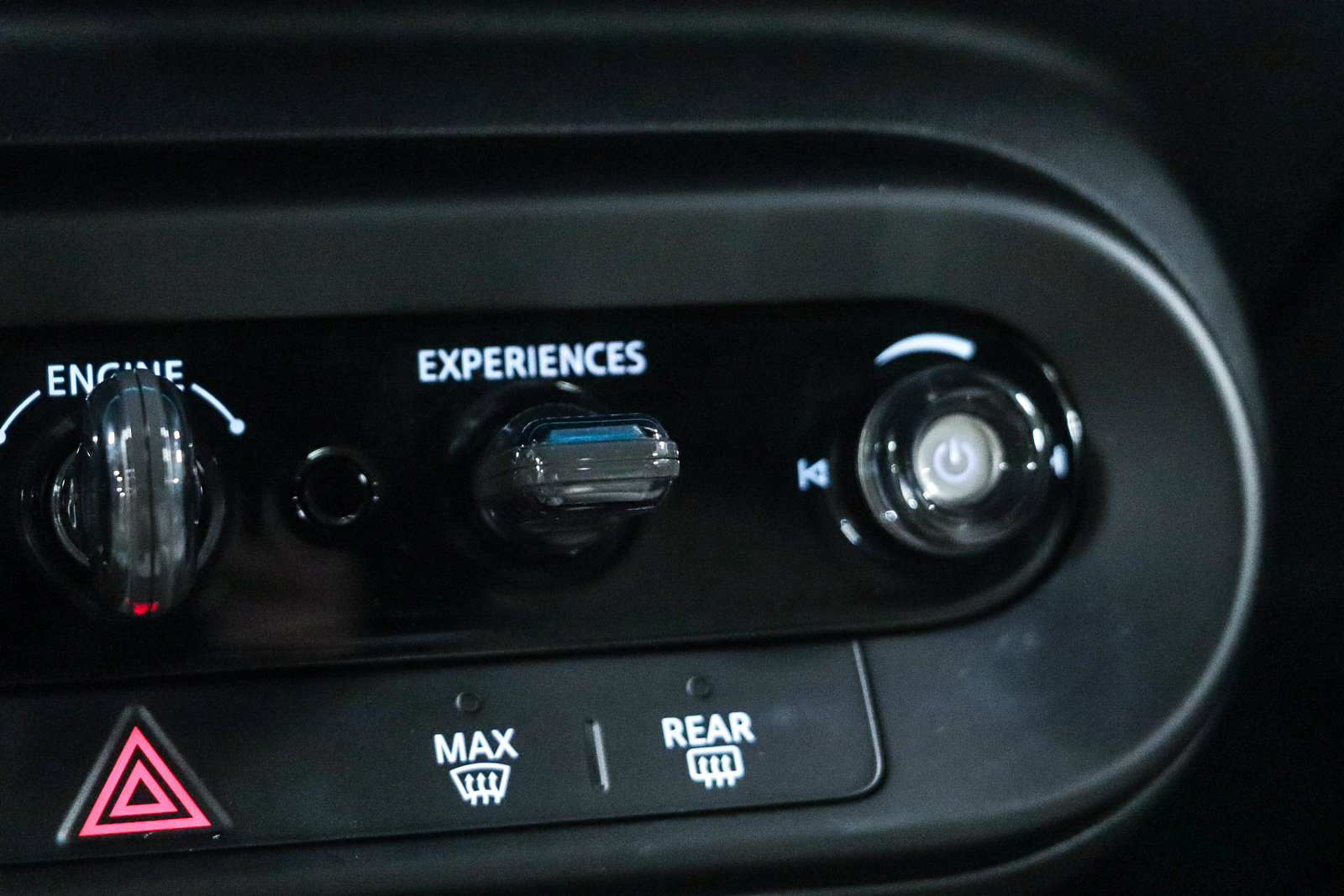 Used 2026 MINI Cooper S FWD image 20