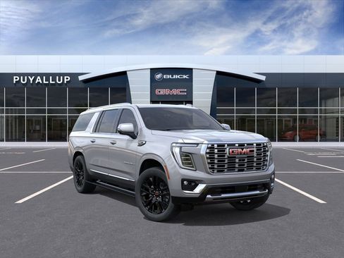 New 2026 GMC Yukon XL Denali image 1