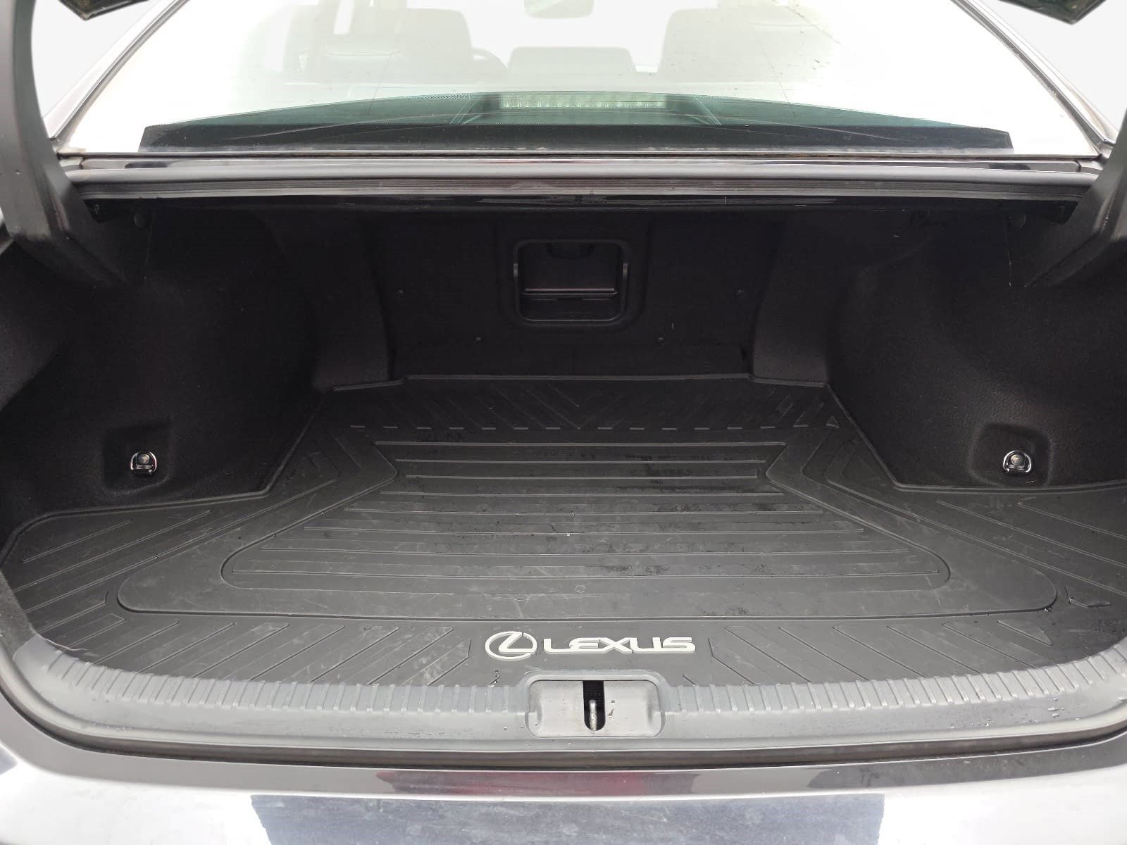 Used 2024 Lexus ES 250 w/ Premium Package AWD/4WD image 27