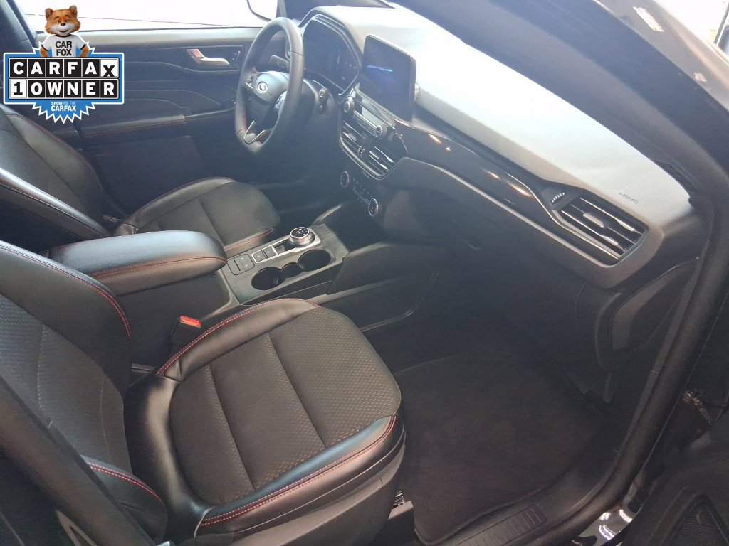 Used 2025 Ford Escape ST-Line AWD/4WD image 22