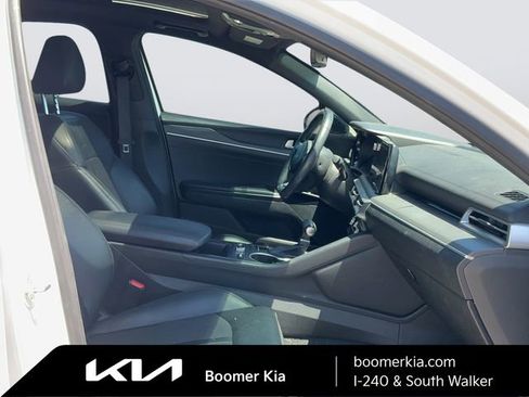 Used 2023 Kia K5 GT-Line AWD/4WD image 11