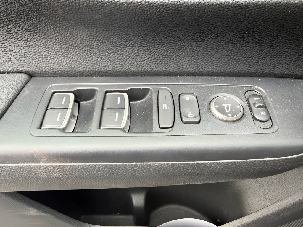 Certified 2024 Honda CR-V EX-L image 25