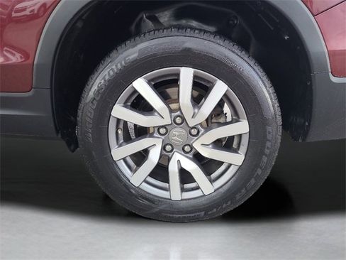 Used 2021 Honda Pilot EX-L image 13