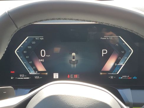 New 2026 BMW X3 xDrive30 w/ Premium Package image 15