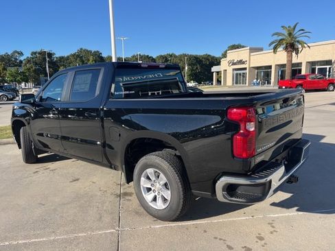 New 2026 Chevrolet Silverado 1500 LT image 5