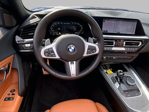 Used 2026 BMW Z4 M40i RWD image 6