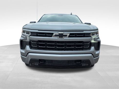 New 2026 Chevrolet Silverado 1500 RST w/ Z71 Off-Road Package AWD/4WD image 8