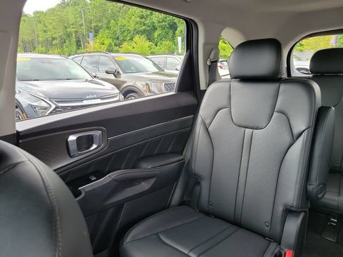 Certified 2022 Kia Sorento SX AWD/4WD image 10