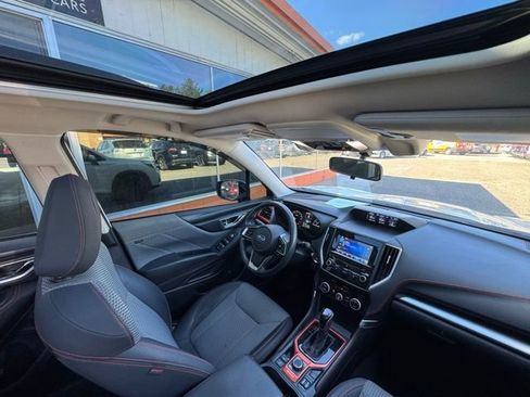 Used 2019 Subaru Forester Sport AWD/4WD image 24