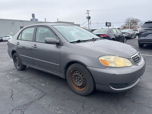 Used 2005 Toyota Corolla LE image 3