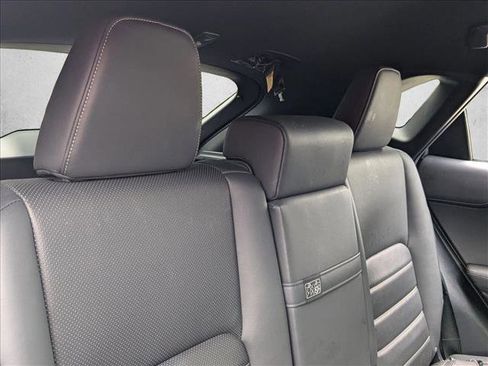 Used 2021 Lexus NX 300 F Sport w/ Accessory Package 2 image 21