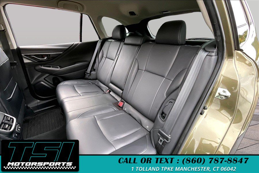 Used 2020 Subaru Outback Limited XT AWD/4WD image 26
