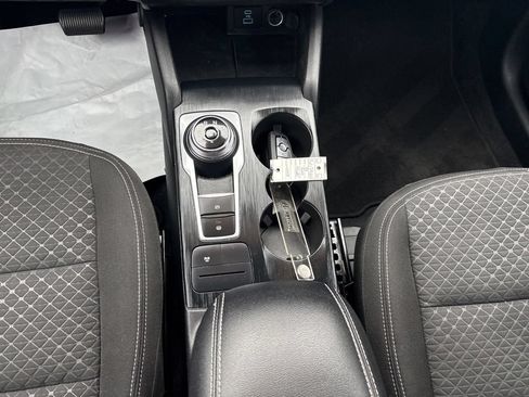 Used 2023 Ford Escape Active FWD image 22