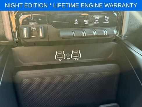 New 2026 RAM 2500 Big Horn AWD/4WD image 15